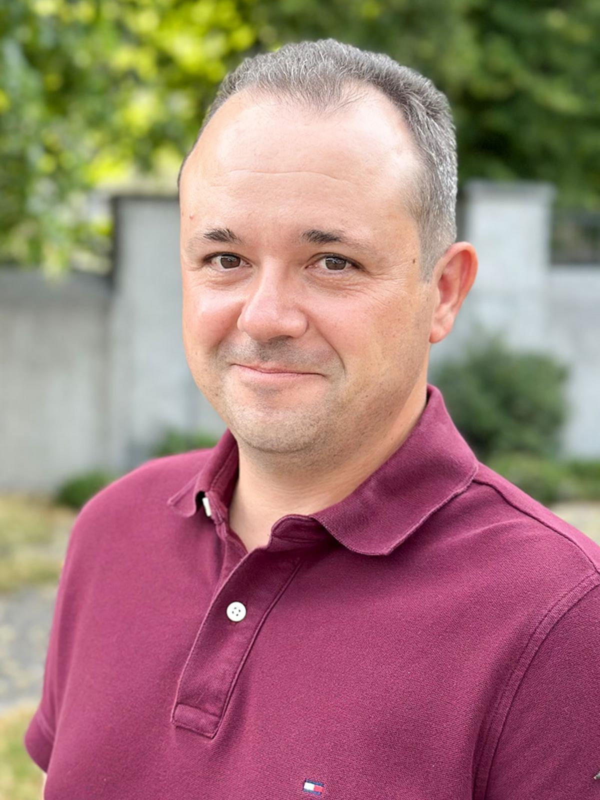 Marco Gärg
