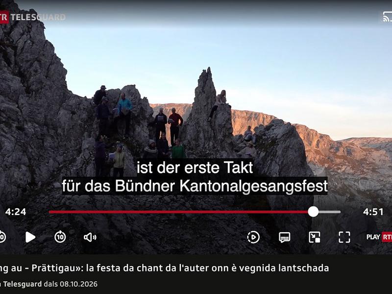 Teaser Video RTR Ansingen
